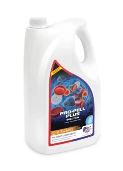 Equine America Pro-Pell Plus®