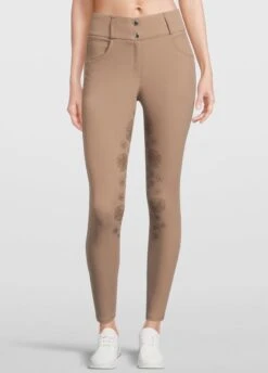 PS Of Sweden Candice Breeches - Beige