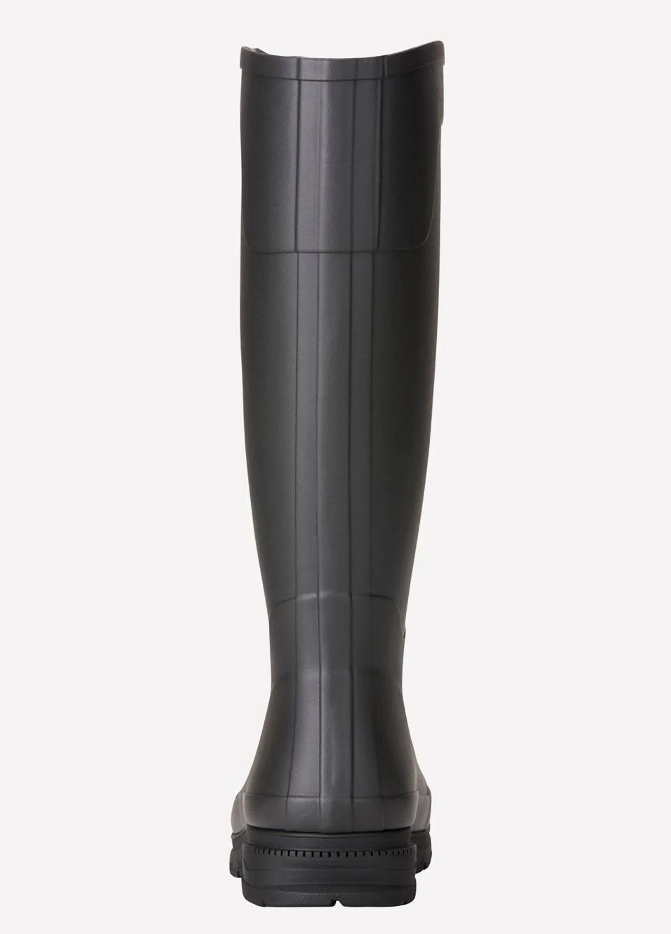 Ariat Ladies Radcot Insulated Wellingtons - Brown - Image 2