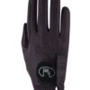 Roeckl Lisboa Glove - Plum