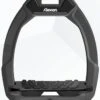 Flex-On Safe-On Stirrups - Black/Black