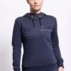 Samshield Bonnie Hoodie - Navy