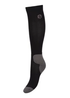 Samshield Balzane Soft Socks - Holographic Black