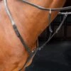 Shires Velociti RAPIDA Breastplate - Black
