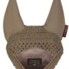 LeMieux Spectrum Fly Hood - Mocha