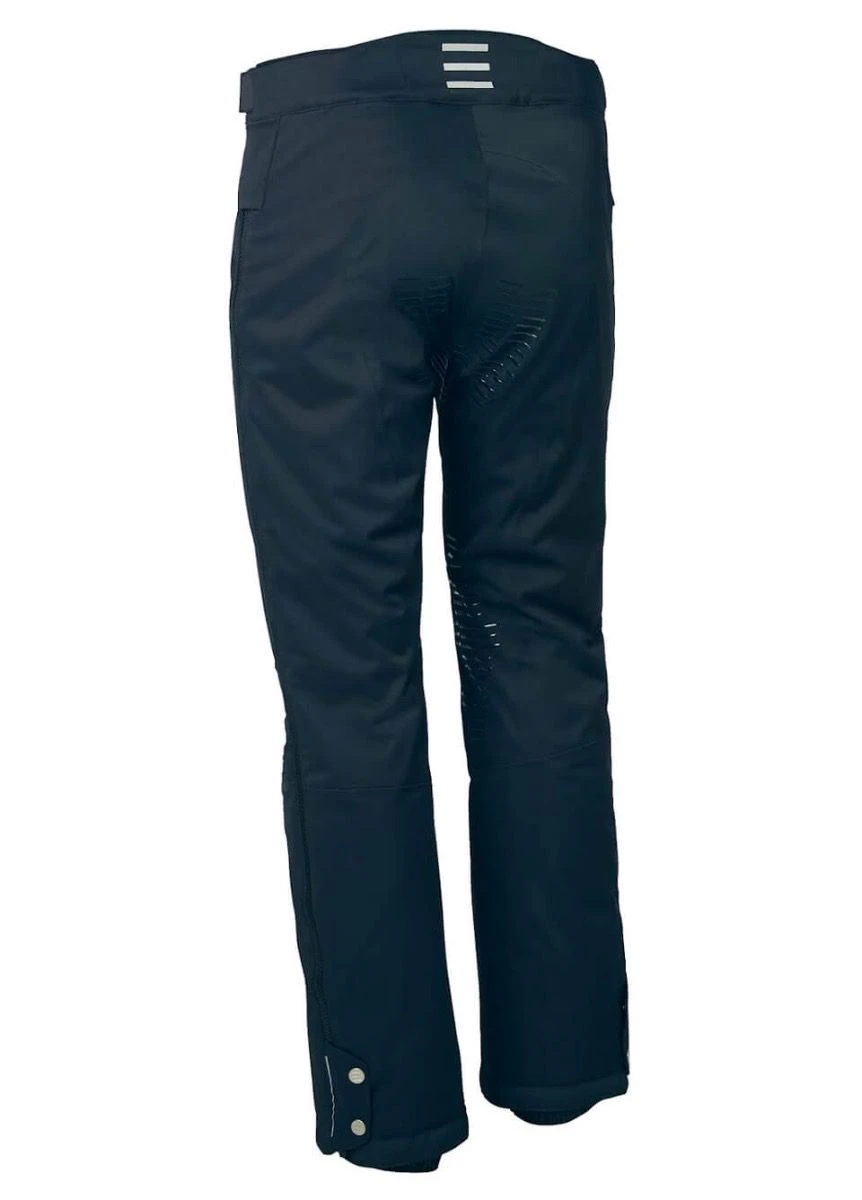 Stierna Stella Winter Trousers - Midnight Navy - Image 2