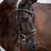 PS Of Sweden Stockholm Bridle - Black
