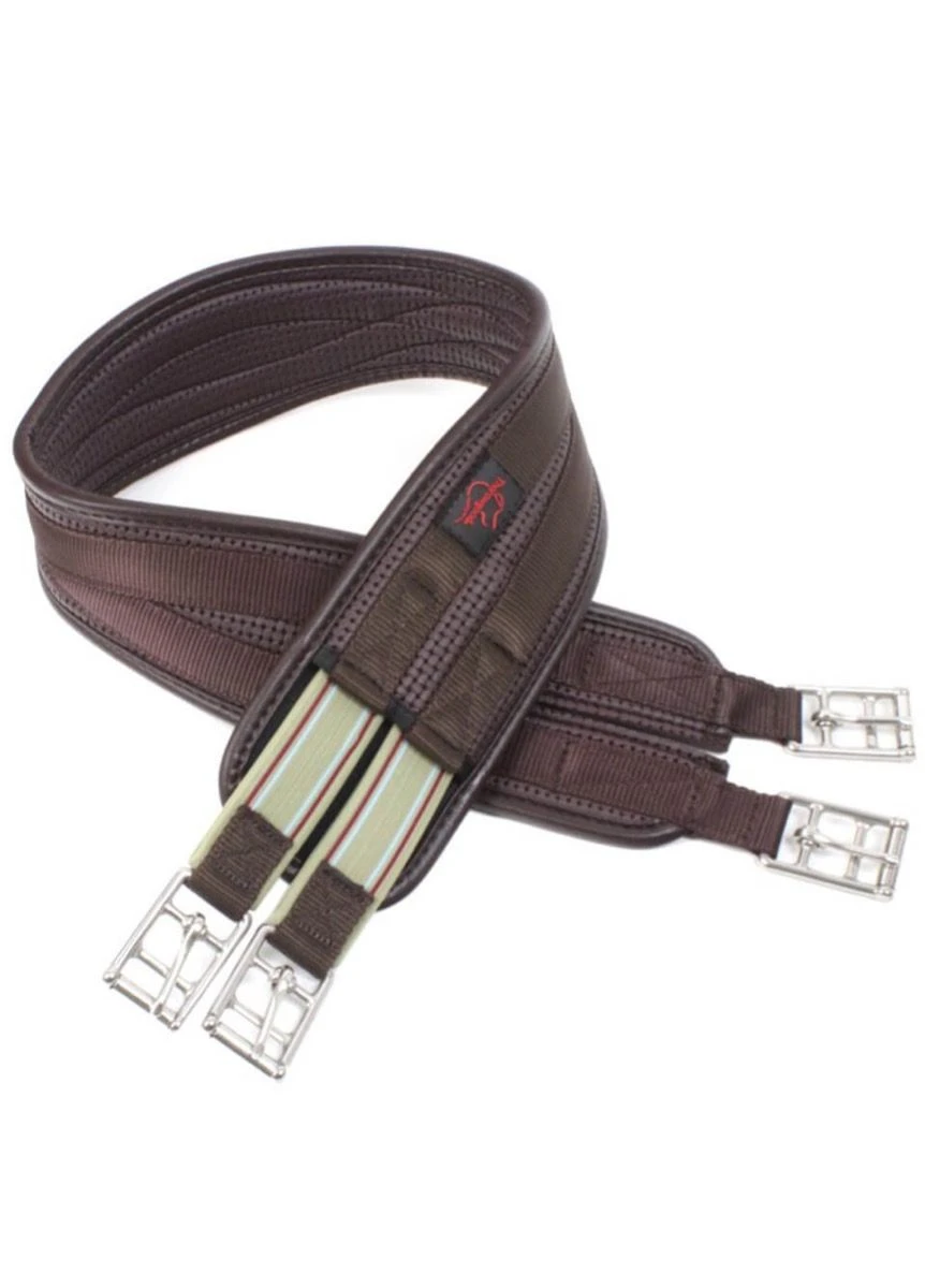 Thorowgood Airoform Cob Girth - Brown