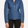 Ariat Ladies Volt Insulated Jacket - Lake Life Heather