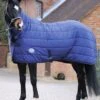 Weatherbeeta Under Rug Combo - Navy