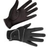Woof Wear Vision Riding Glove - Black