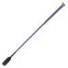 Woof Wear Gel Fusion Riding Whip - Electric Blue