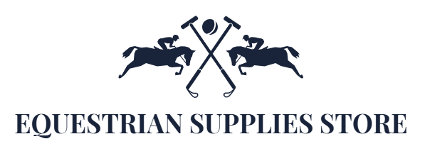 Equestrian Supplies Store
